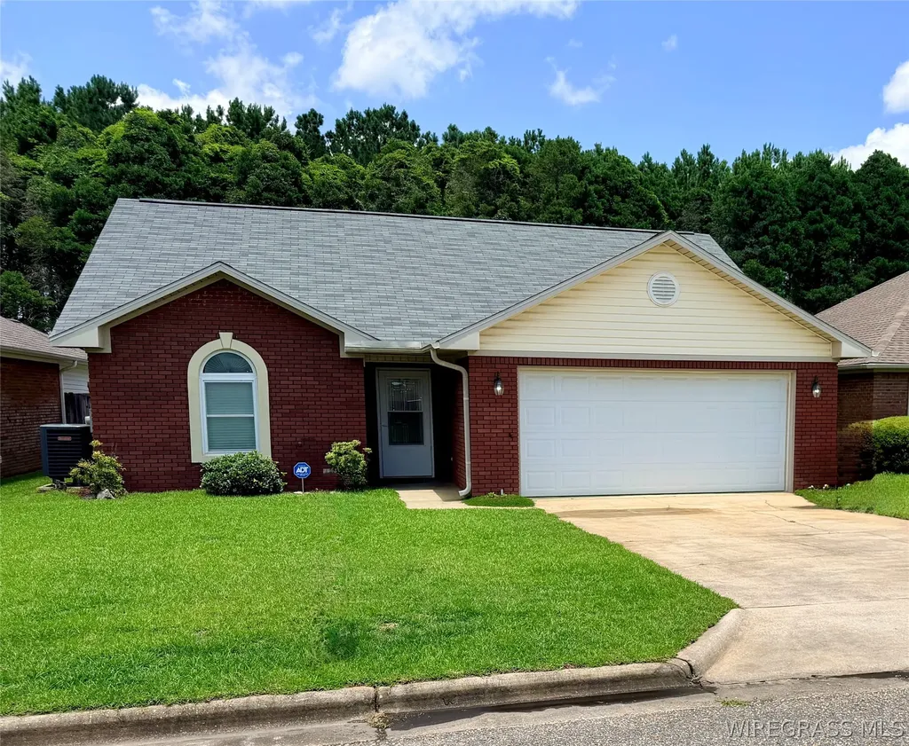 268 Windsor Garden Drive Enterprise AL 36330