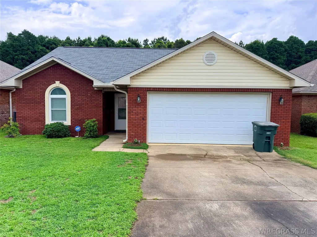 268 Windsor Garden Drive Enterprise AL 36330