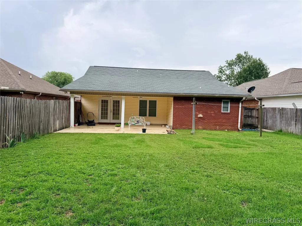 268 Windsor Garden Drive Enterprise AL 36330