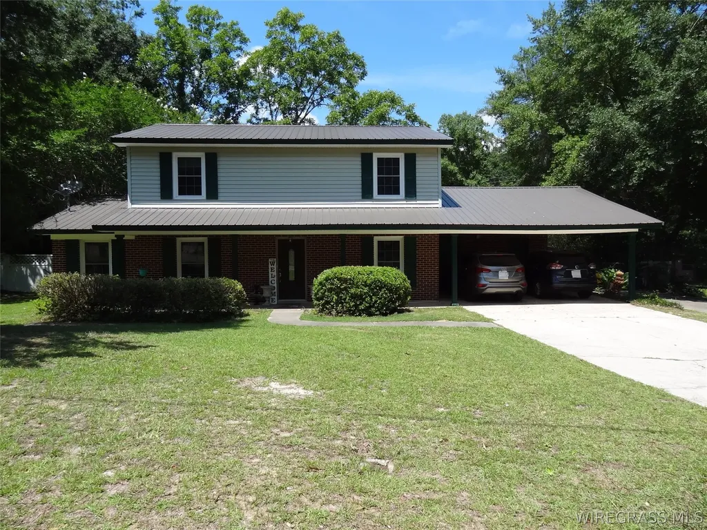 27 Andrews Drive Daleville AL 36322