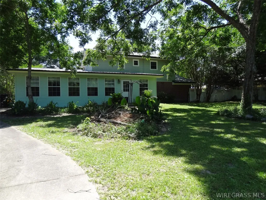 27 Andrews Drive Daleville AL 36322