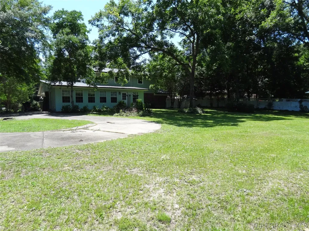 27 Andrews Drive Daleville AL 36322