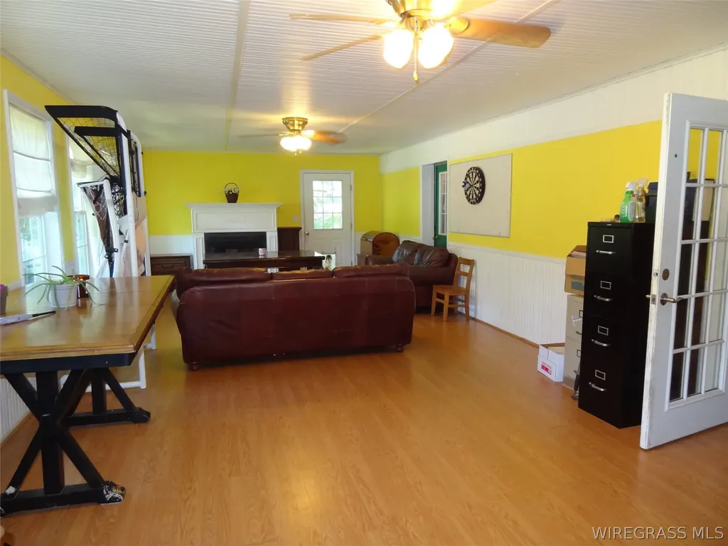 27 Andrews Drive Daleville AL 36322