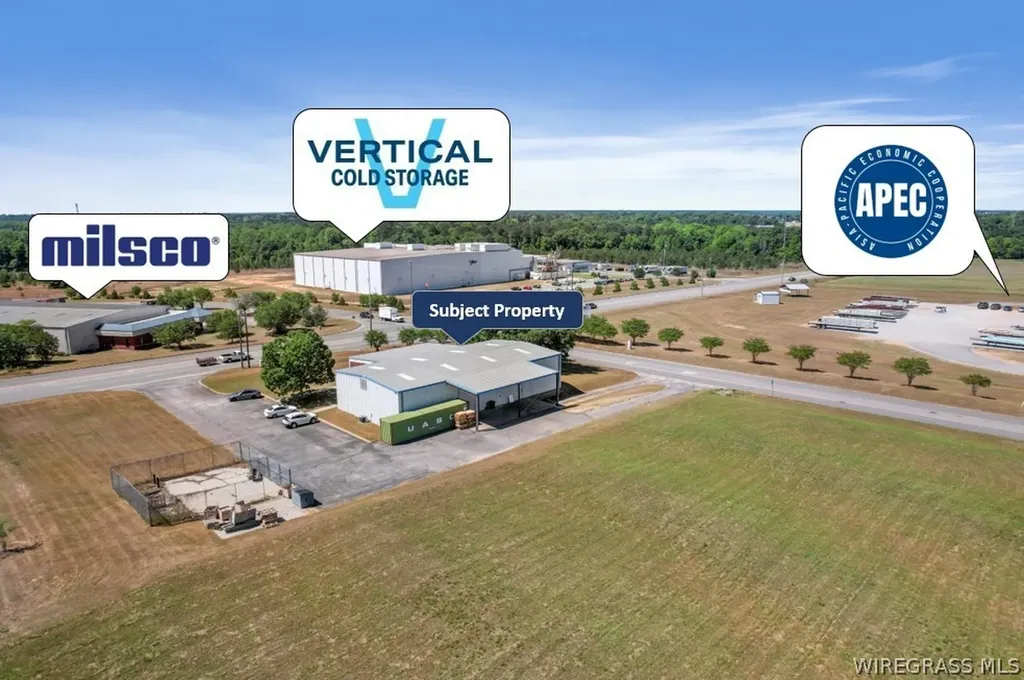 3665 Westgate Parkway Dothan AL 36303