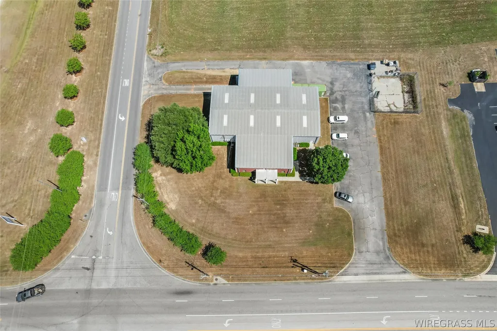 3665 Westgate Parkway Dothan AL 36303
