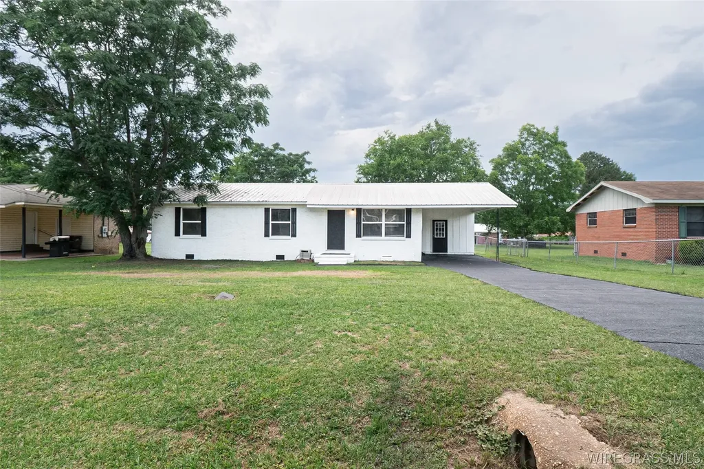 213 Rock Creek Road Headland AL 36345
