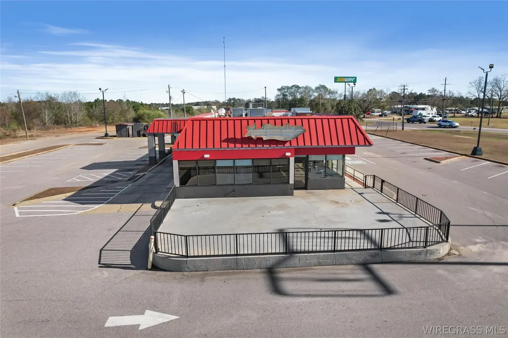 650 Ozark Road Abbeville AL 36310