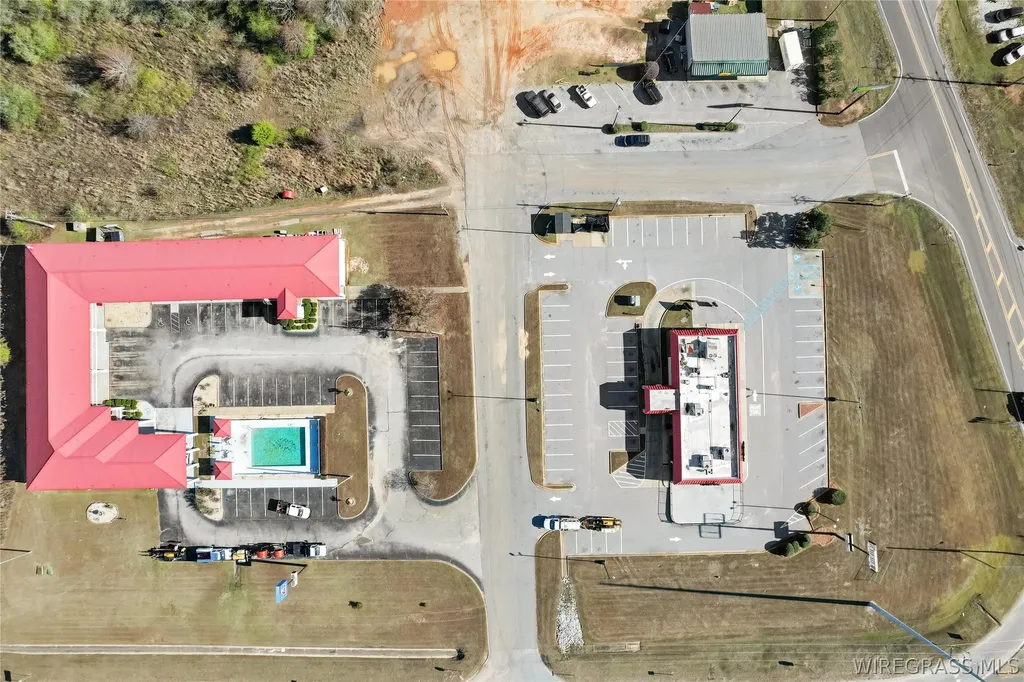650 Ozark Road Abbeville AL 36310