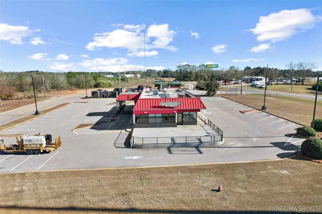 650 Ozark Road Abbeville AL 36310