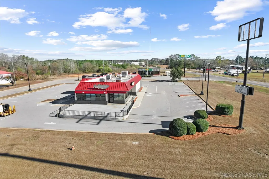 650 Ozark Road Abbeville AL 36310
