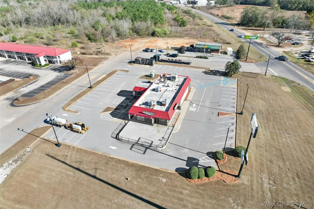 650 Ozark Road Abbeville AL 36310