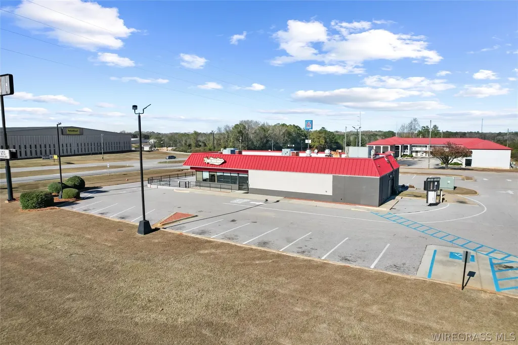 650 Ozark Road Abbeville AL 36310