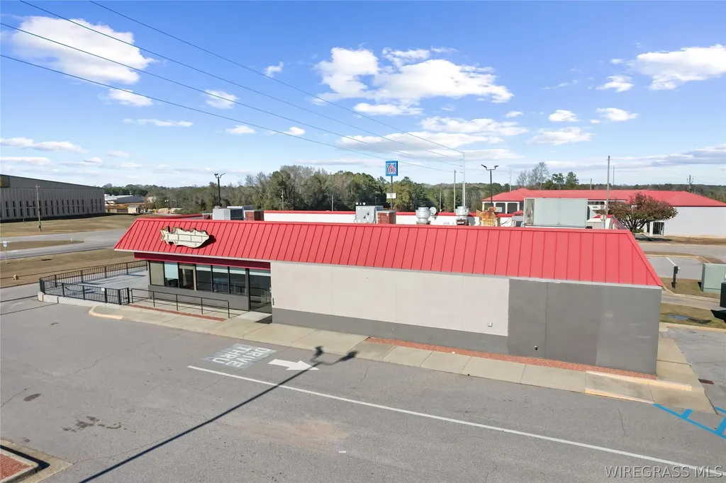 650 Ozark Road Abbeville AL 36310