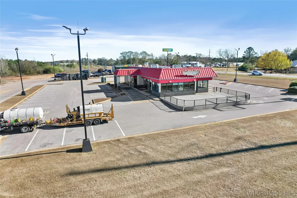 650 Ozark Road Abbeville AL 36310