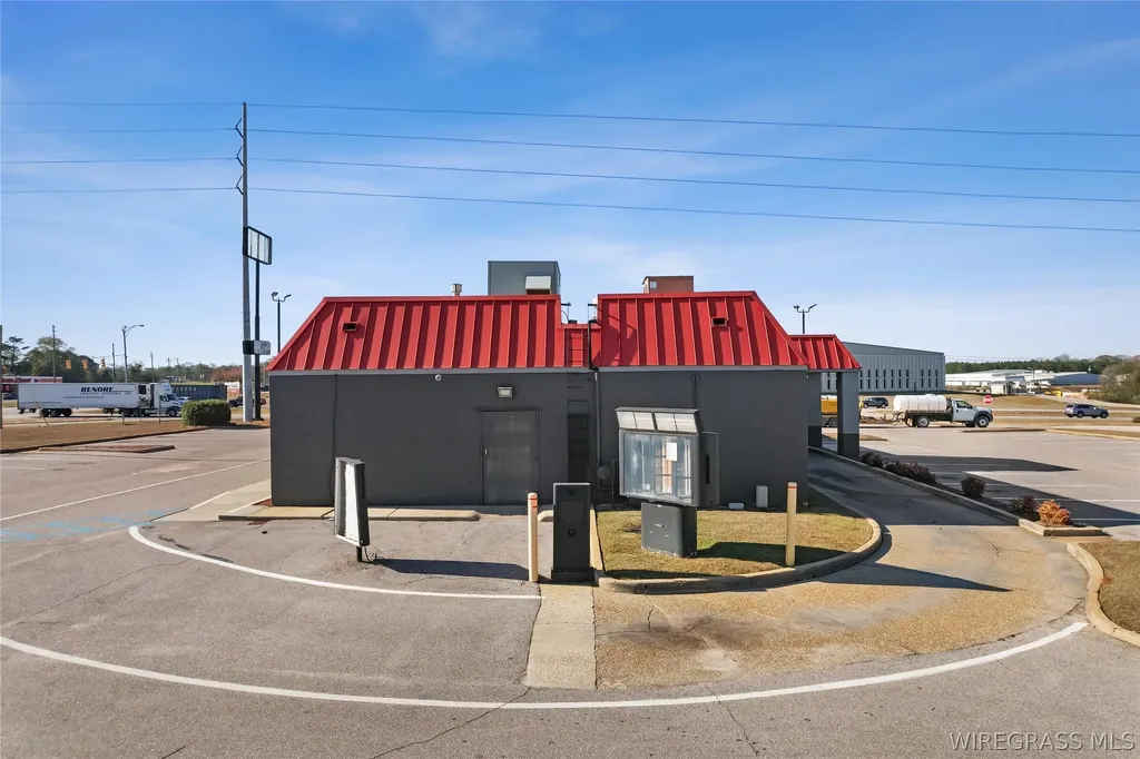 650 Ozark Road Abbeville AL 36310