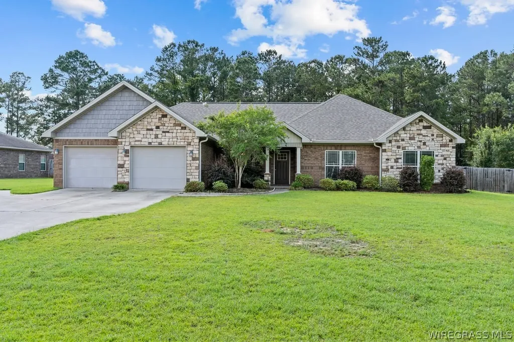651 County Road 539 Enterprise AL 36330