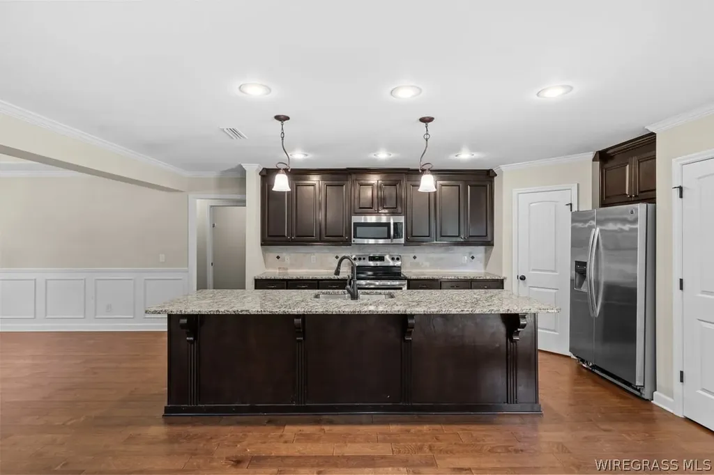 651 County Road 539 Enterprise AL 36330