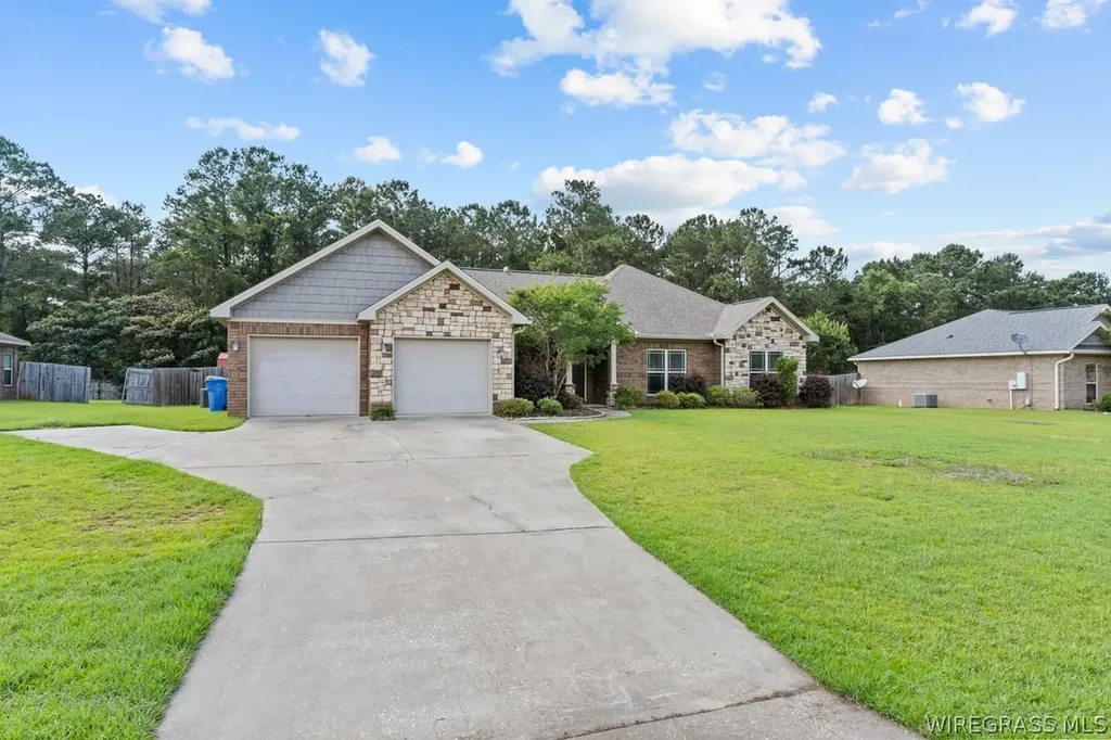 651 County Road 539 Enterprise AL 36330