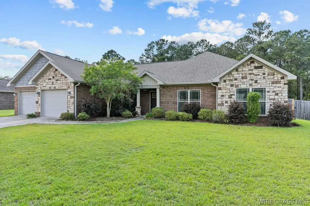 651 County Road 539 Enterprise AL 36330