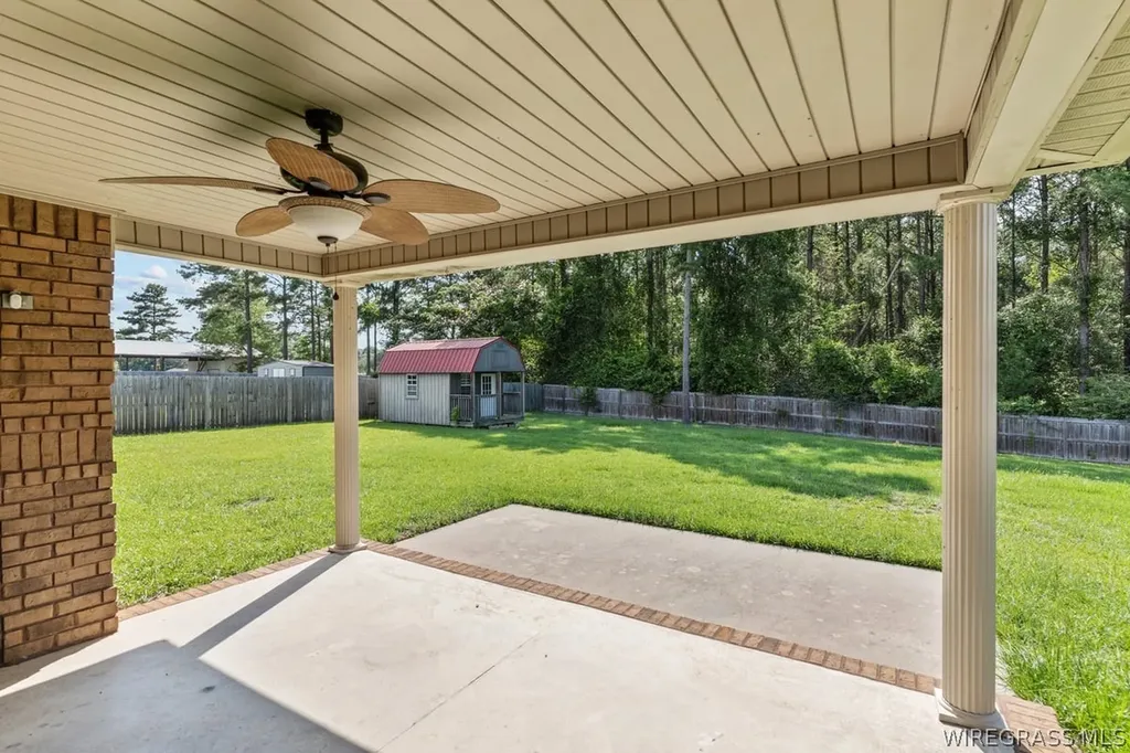 651 County Road 539 Enterprise AL 36330