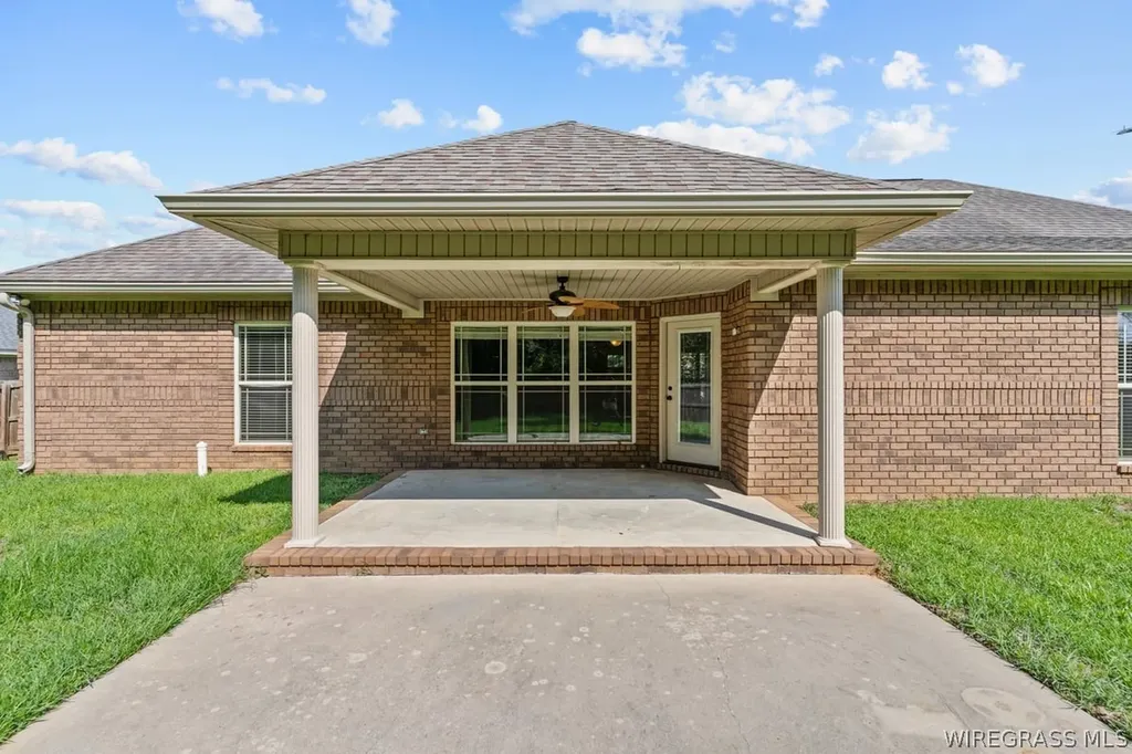 651 County Road 539 Enterprise AL 36330