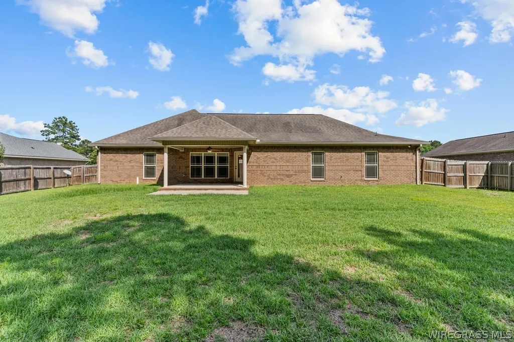 651 County Road 539 Enterprise AL 36330