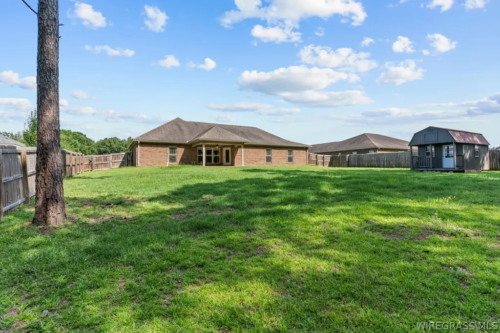 651 County Road 539 Enterprise AL 36330