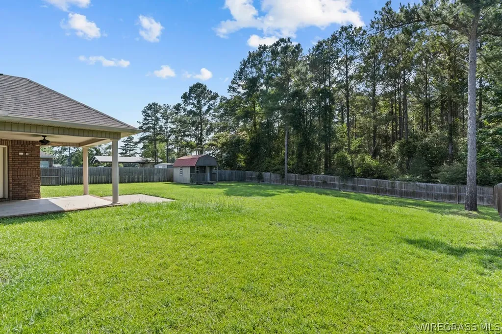 651 County Road 539 Enterprise AL 36330