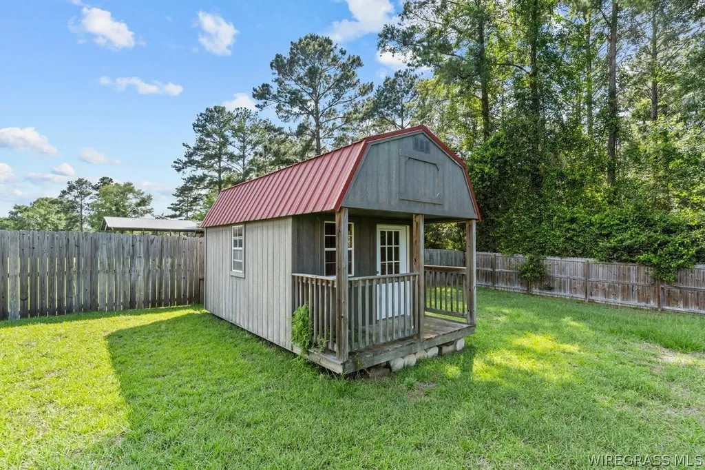 651 County Road 539 Enterprise AL 36330