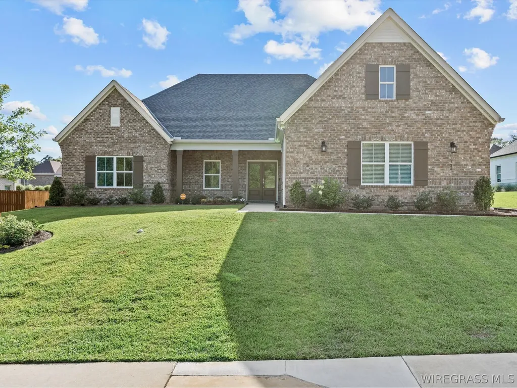 628 Charleston Mills Drive Midland City AL 36350