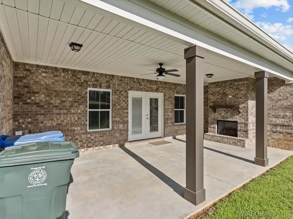 628 Charleston Mills Drive Midland City AL 36350