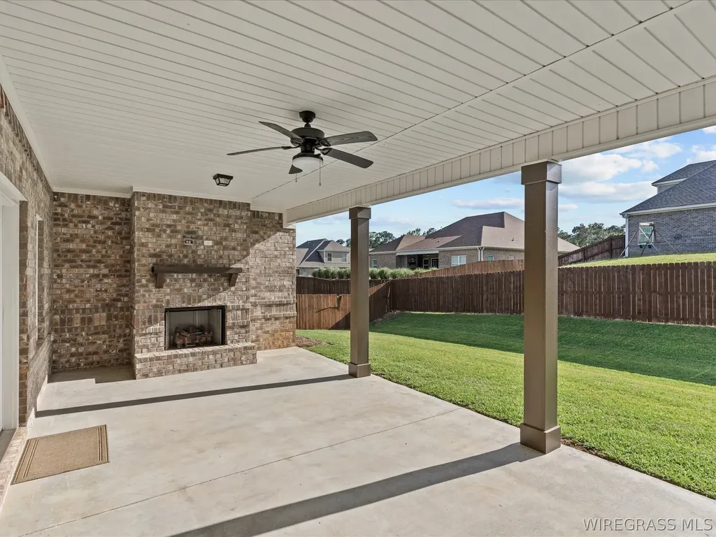 628 Charleston Mills Drive Midland City AL 36350