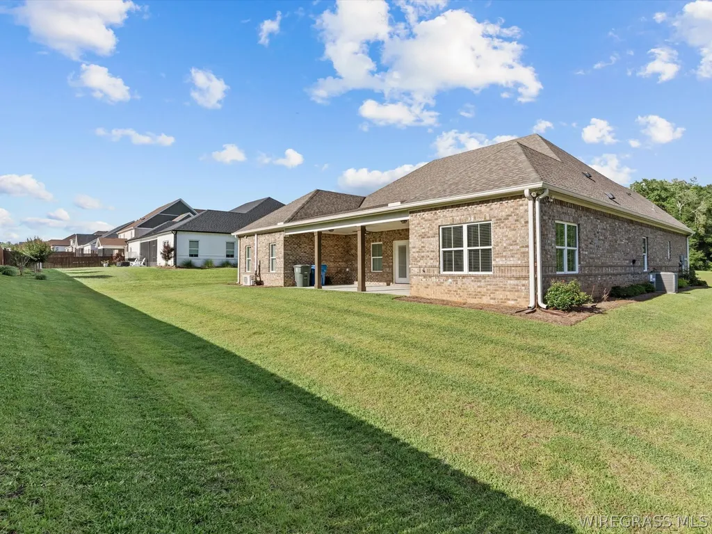 628 Charleston Mills Drive Midland City AL 36350