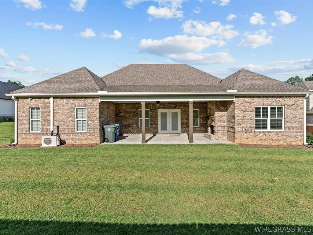 628 Charleston Mills Drive Midland City AL 36350