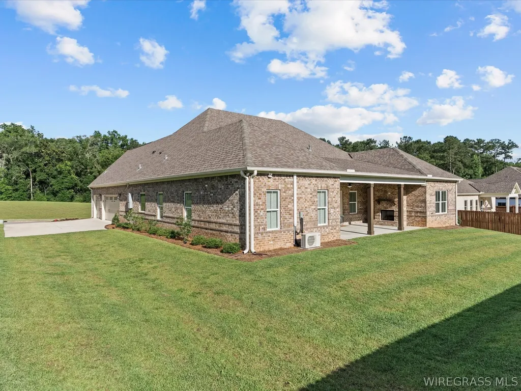 628 Charleston Mills Drive Midland City AL 36350