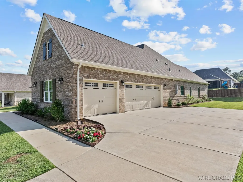 628 Charleston Mills Drive Midland City AL 36350