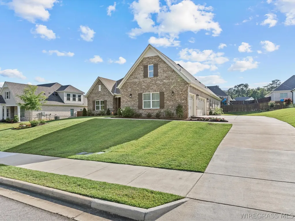 628 Charleston Mills Drive Midland City AL 36350