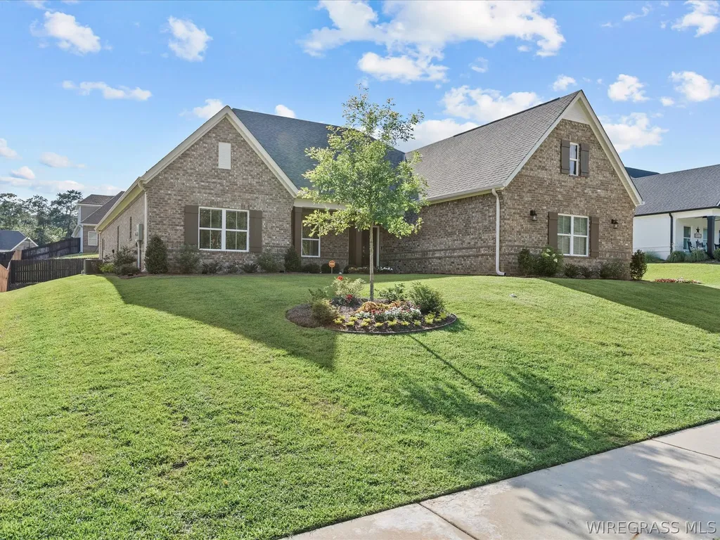 628 Charleston Mills Drive Midland City AL 36350