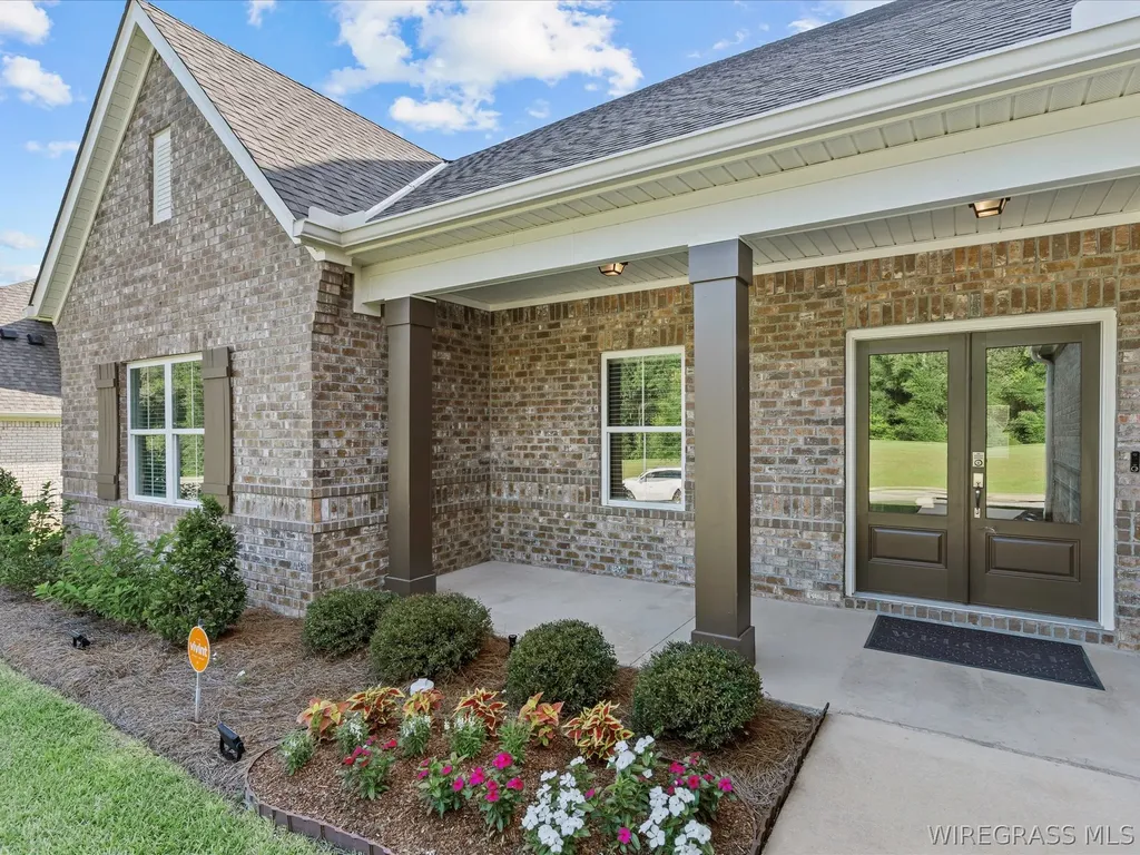 628 Charleston Mills Drive Midland City AL 36350