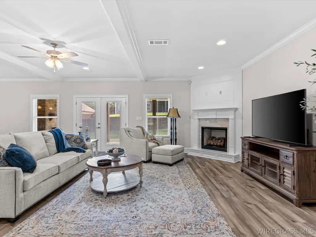 628 Charleston Mills Drive Midland City AL 36350