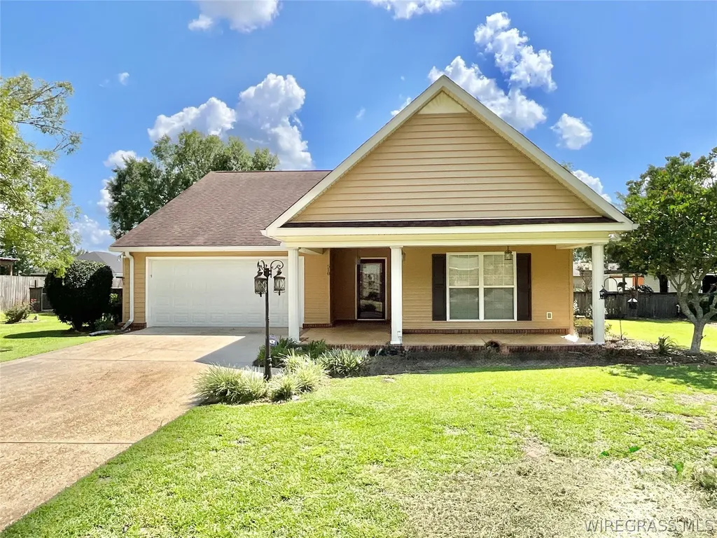 510 E Church Street New Brockton AL 36351