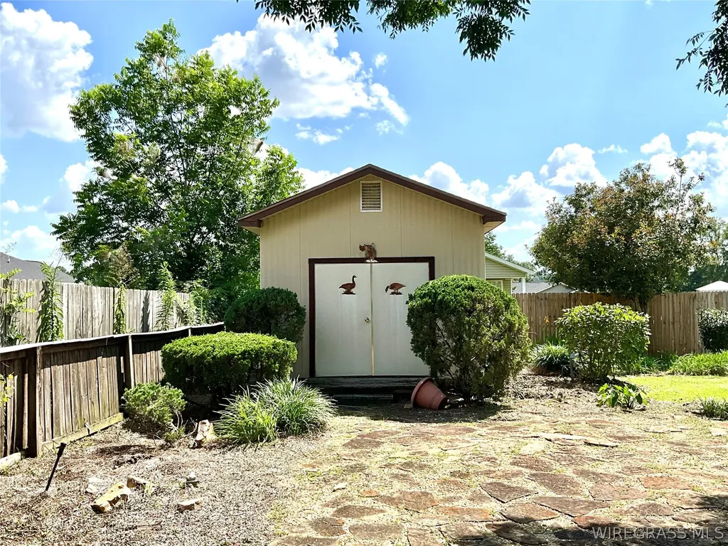 510 E Church Street New Brockton AL 36351