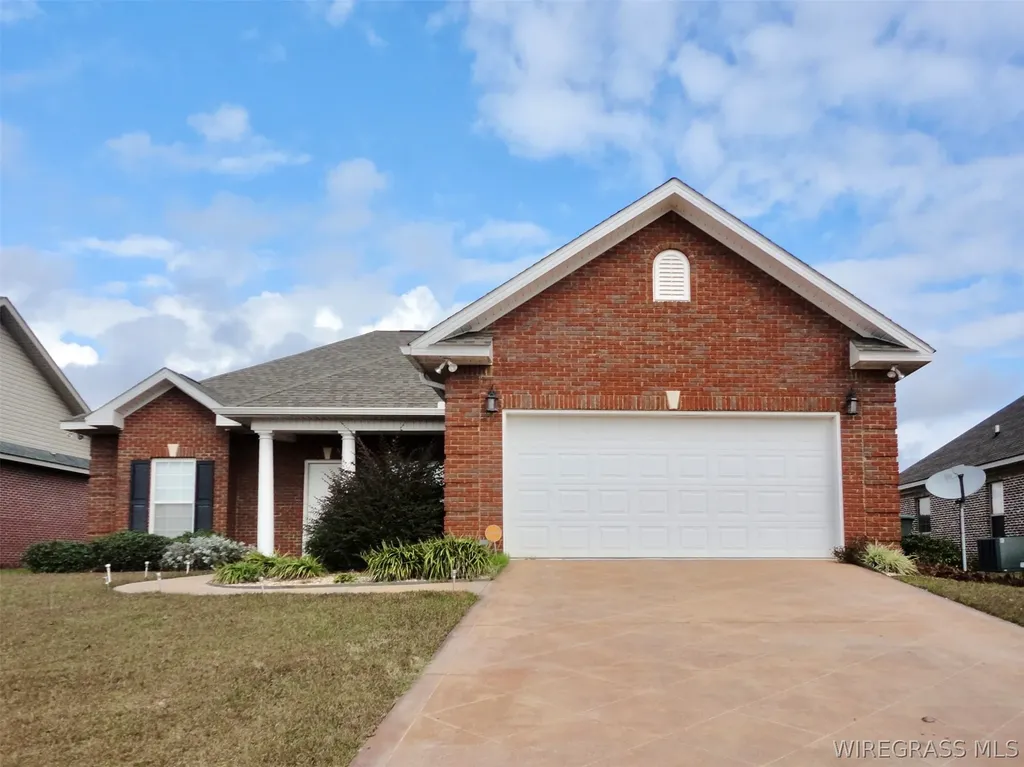 205 Grey Fox Trail Enterprise AL 36330