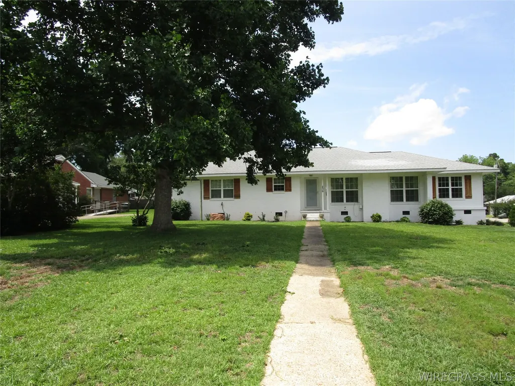 209 Seay Street Enterprise AL 36330