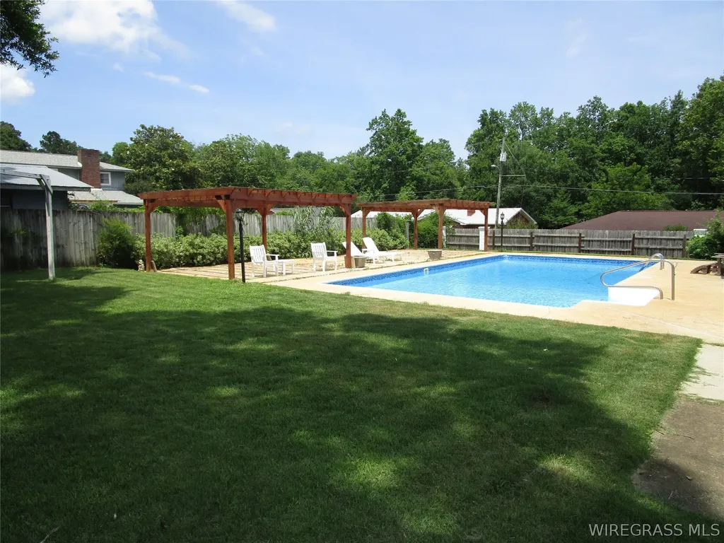 209 Seay Street Enterprise AL 36330