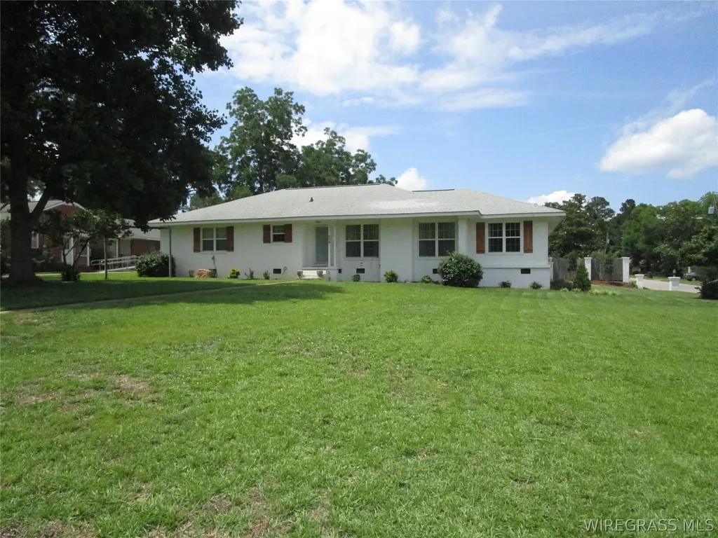 209 Seay Street Enterprise AL 36330