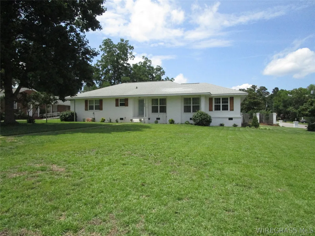 209 Seay Street Enterprise AL 36330