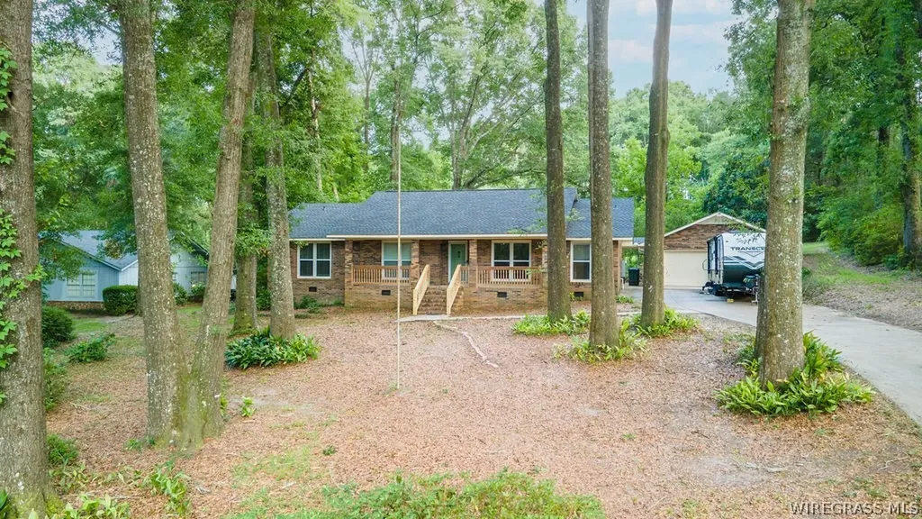 126 Laurel Breeze Drive Enterprise AL 36330