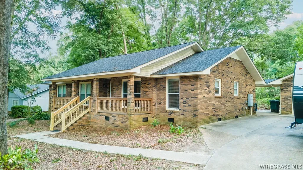 126 Laurel Breeze Drive Enterprise AL 36330
