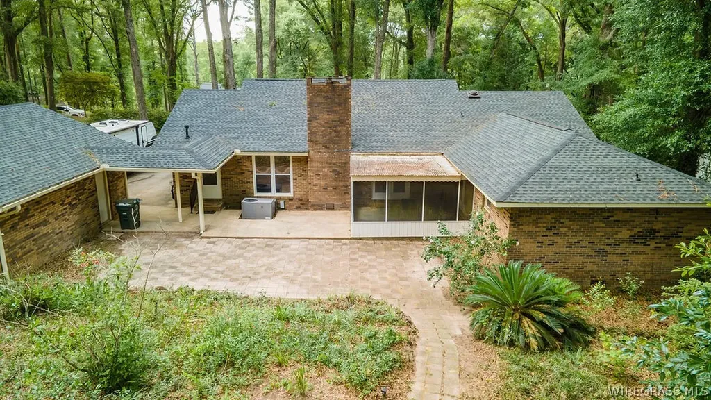 126 Laurel Breeze Drive Enterprise AL 36330
